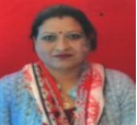 खगेश्वरी पौड्याल